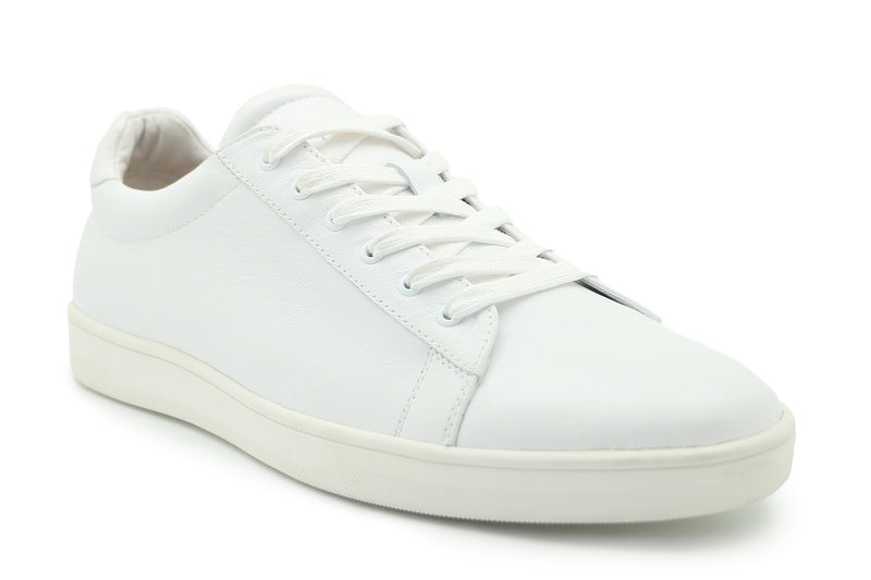 Sneaker - White